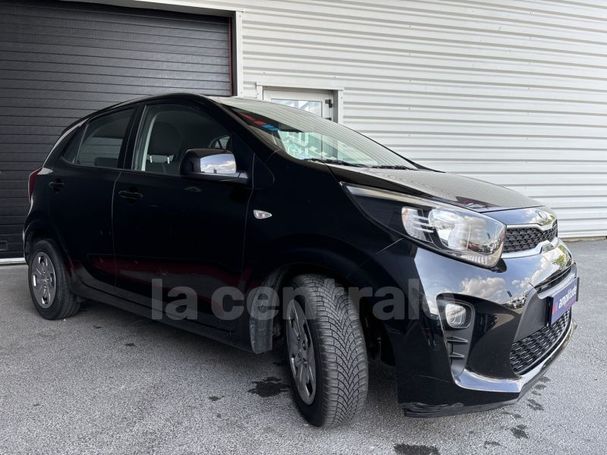 Kia Picanto 1.0 49 kW image number 3