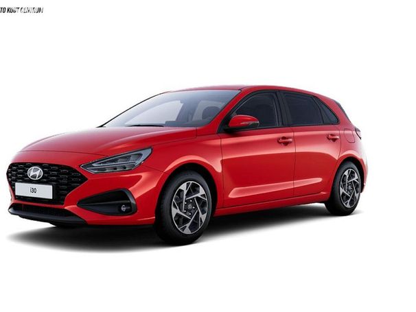 Hyundai i30 71 kW image number 1