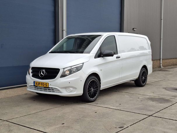 Mercedes-Benz Vito 116 CDI 120 kW image number 1