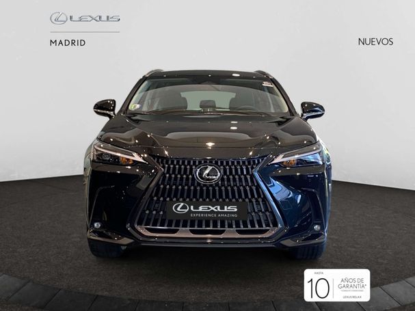 Lexus NX 350 h 178 kW image number 2