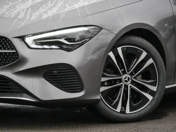 Mercedes-Benz CLA 180 100 kW image number 3