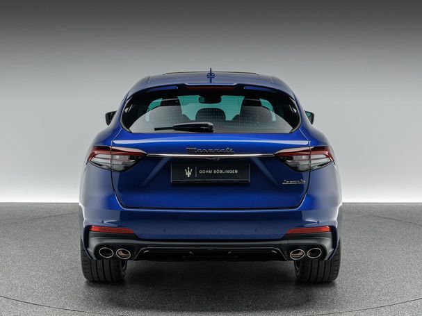 Maserati Levante 316 kW image number 8