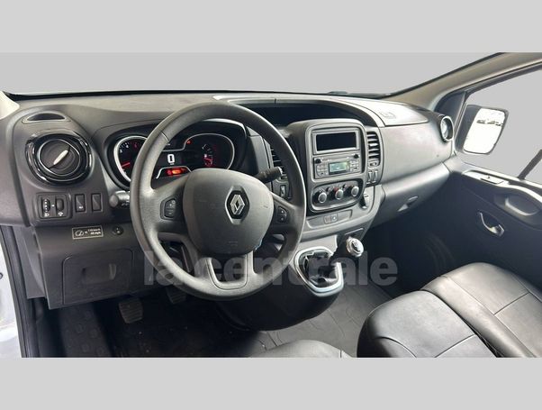 Renault Trafic DCi 120 L1H1 88 kW image number 19