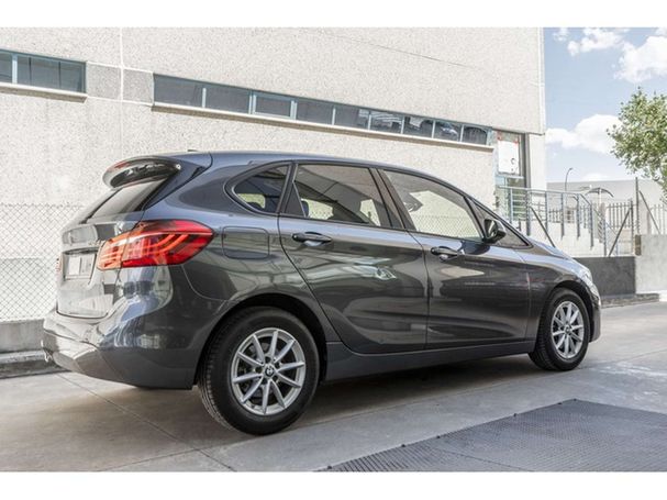 BMW 216d Active Tourer 85 kW image number 37