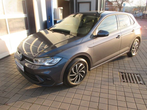 Volkswagen Polo 1.0 TSI 70 kW image number 1