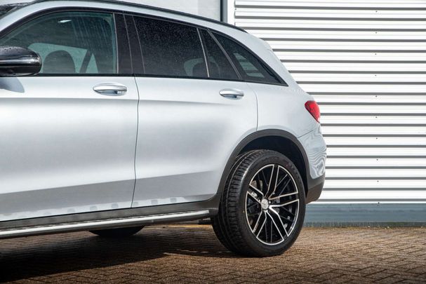 Mercedes-Benz GLC 300 258 kW image number 34