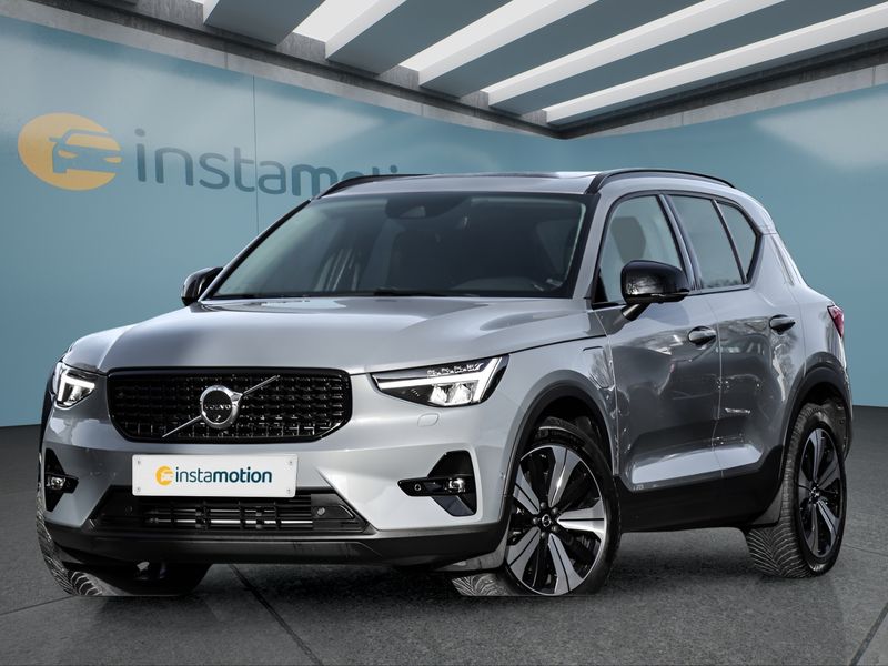 Volvo XC40 Recharge T5