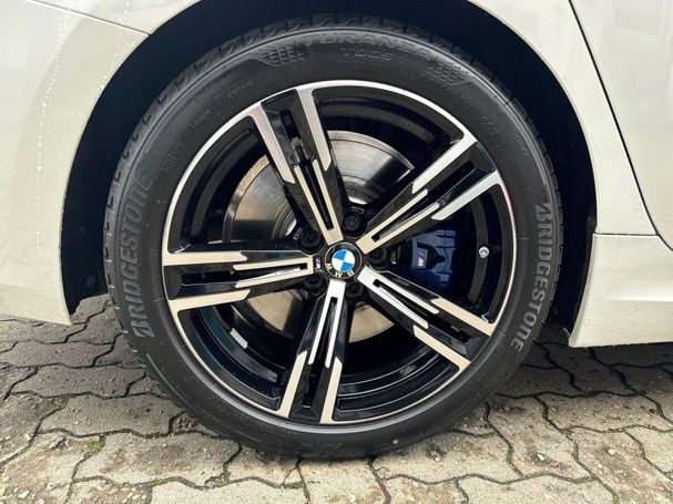 BMW 340d xDrive Touring 250 kW image number 15