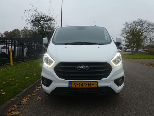 Ford Transit Custom 300 L2H1 2.0 TDCi Trend 77 kW image number 4