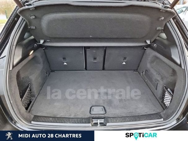 Mercedes-Benz B 180 d 7G-DCT Line 85 kW image number 13