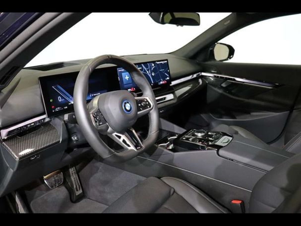 BMW 530 e 220 kW image number 4