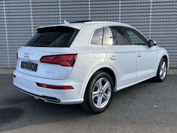 Audi Q5 35 TDI S tronic Sport Business 120 kW image number 3