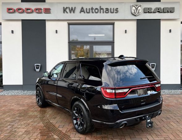 Dodge Durango 268 kW image number 4