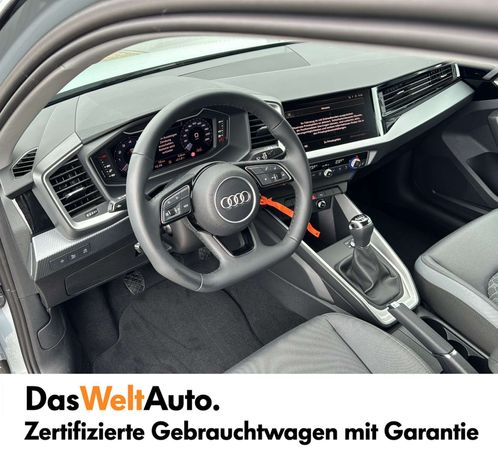 Audi A1 25 TFSI 70 kW image number 9