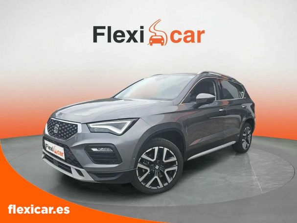 Seat Ateca 2.0 TDI 110 kW image number 1