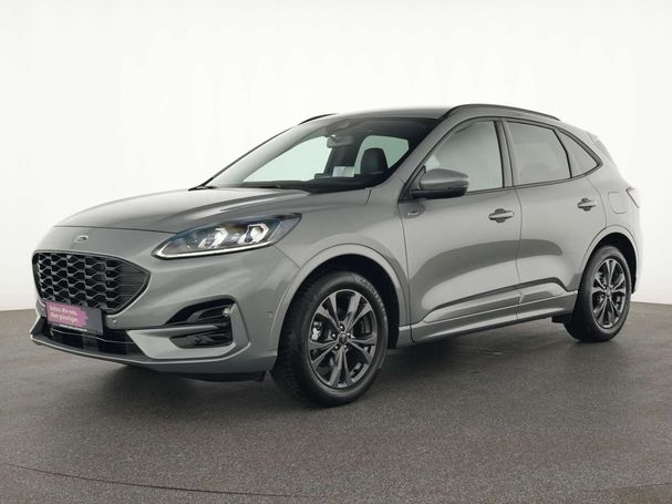 Ford Kuga 110 kW image number 1