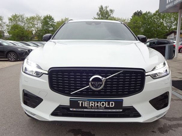 Volvo XC60 B4 R Design 145 kW image number 9