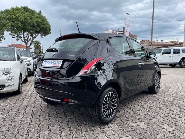 Lancia Ypsilon 51 kW image number 5