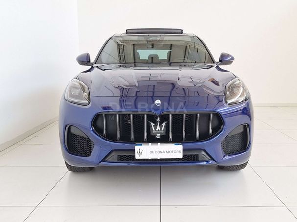 Maserati Grecale GT 221 kW image number 2