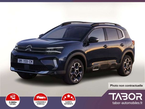 Citroen C5 Aircross 130 LIVE 96 kW image number 1