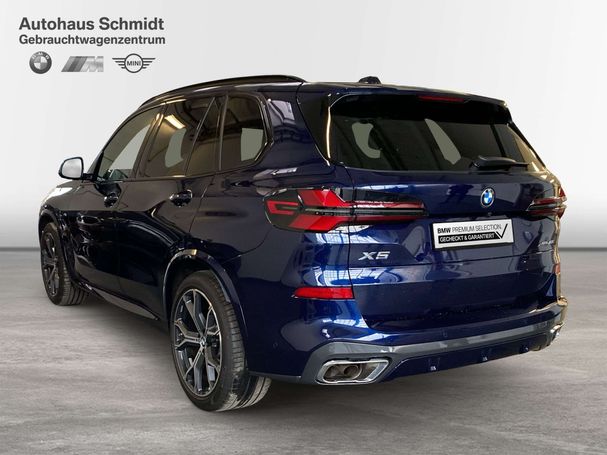 BMW X5 xDrive40i M Sportpaket Sport 280 kW image number 4