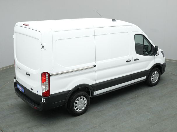 Ford Transit 350 L2H2 4x4 Trend 96 kW image number 22