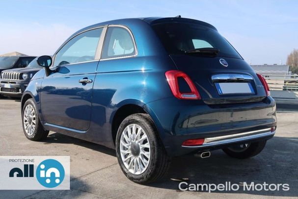 Fiat 500 1.0 51 kW image number 4