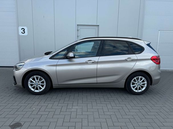 BMW 216i Active Tourer 80 kW image number 8