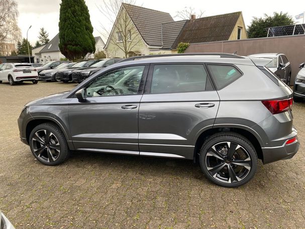 Cupra Ateca 110 kW image number 5