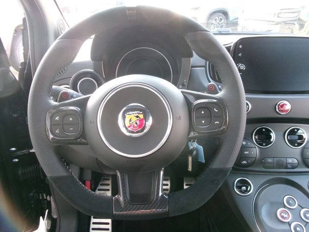 Abarth 695 132 kW image number 11