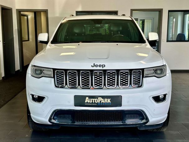 Jeep Grand Cherokee 3.0 184 kW image number 5