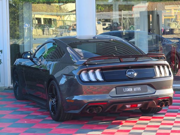 Ford Mustang GT Fastback 5.0 V8 331 kW image number 14