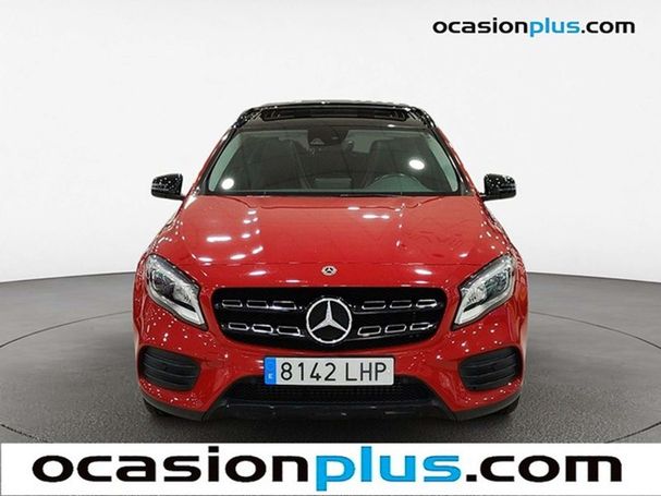 Mercedes-Benz GLA 180 90 kW image number 18