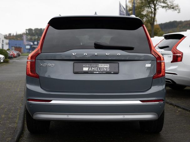 Volvo XC90 Recharge T8 AWD 288 kW image number 4