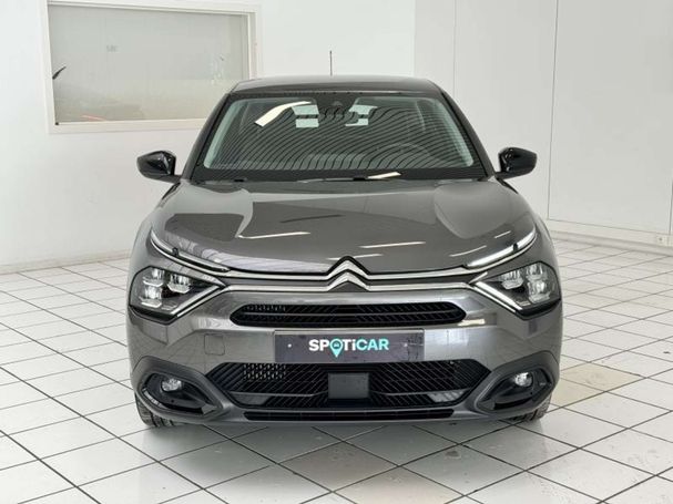 Citroen C4 96 kW image number 4