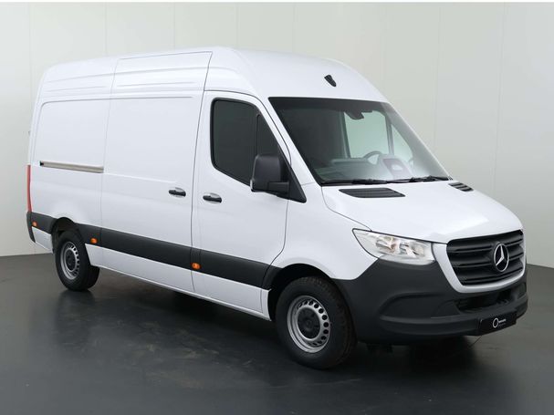 Mercedes-Benz Sprinter 315 RWD 110 kW image number 24