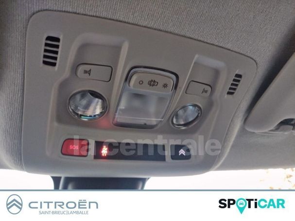 Citroen C3 Pure Tech S&S FEEL 61 kW image number 26