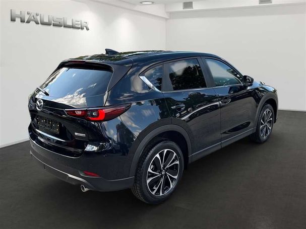 Mazda CX-5 2.0 G 121 kW image number 3