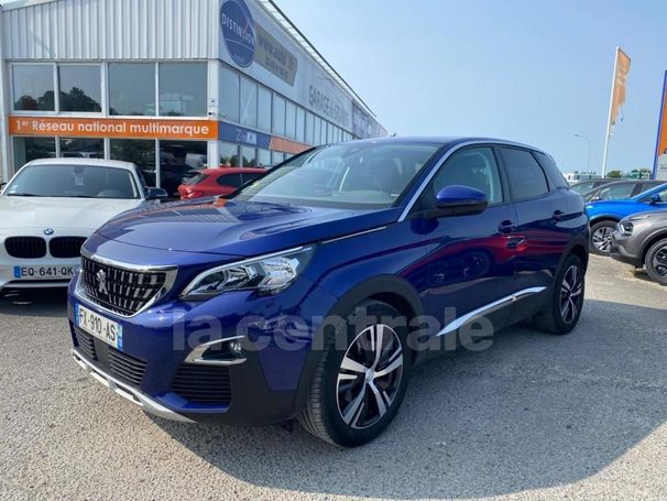 Peugeot 3008 BlueHDi 130 S&S Allure 96 kW image number 1