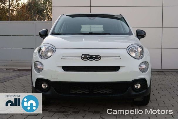 Fiat 500X 1.3 70 kW image number 4