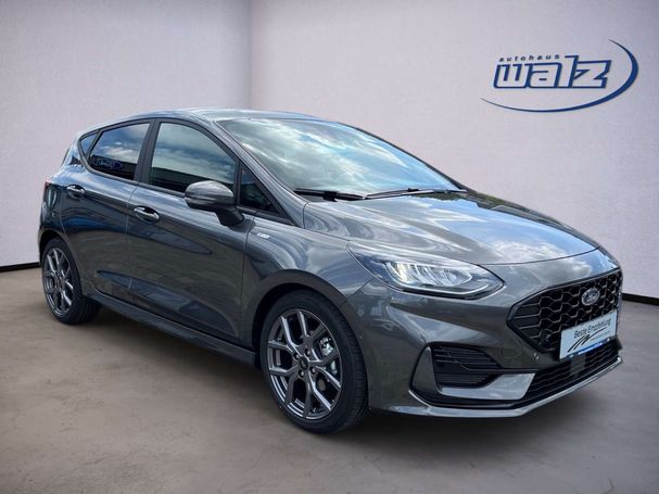 Ford Fiesta ST-Line X 92 kW image number 2