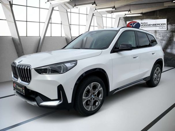 BMW X1 sDrive18d 110 kW image number 1