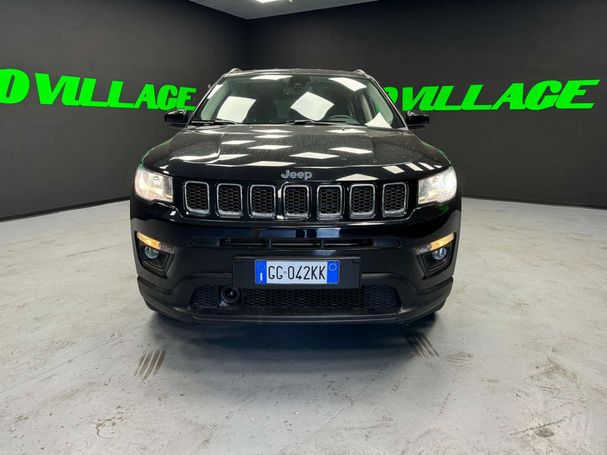 Jeep Compass 1.3 Turbo PHEV 140 kW image number 2