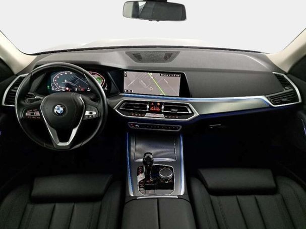 BMW X5 xDrive 170 kW image number 6