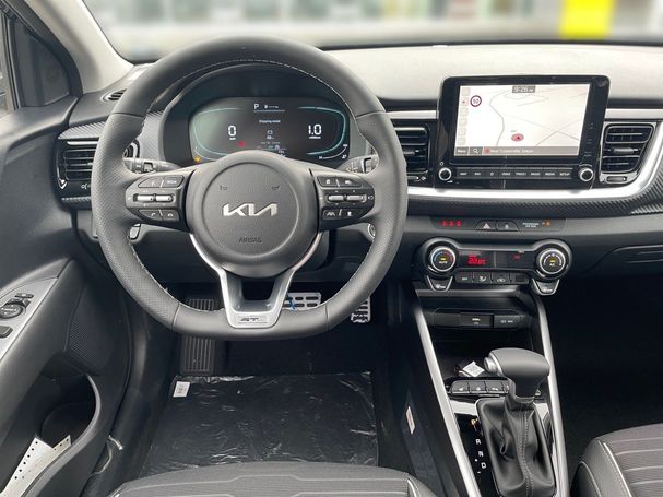 Kia Stonic 1.0 T-GDi 74 kW image number 9