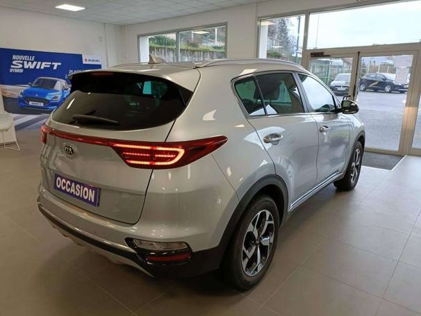 Kia Sportage 1.6 CRDi 86 kW image number 2