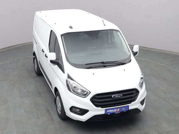 Ford Transit Custom 300 L1 Trend 96 kW image number 37