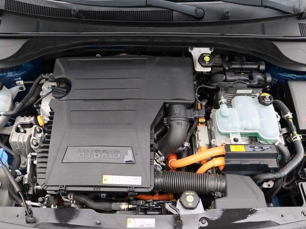 Kia Niro 104 kW image number 32