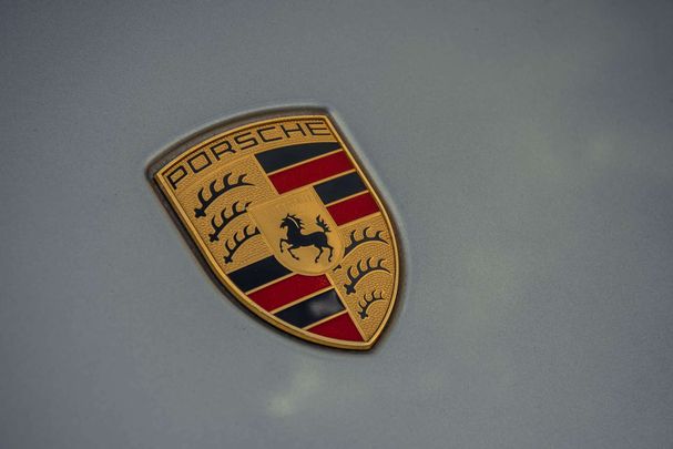 Porsche 991 Targa 309 kW image number 9