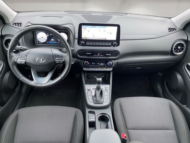 Hyundai Kona 1.6 T-GDI DCT 146 kW image number 13